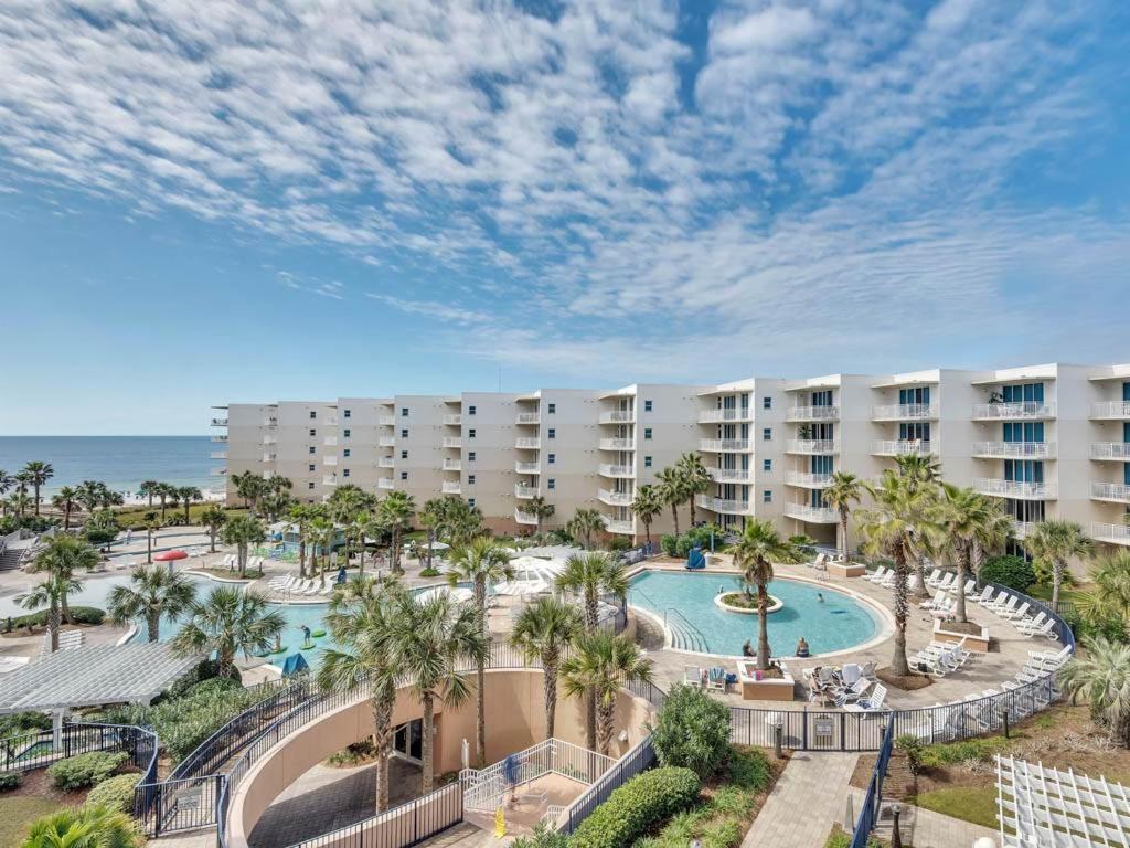 Willa Waterscape A V Fort Walton Beach Zewnętrze zdjęcie
