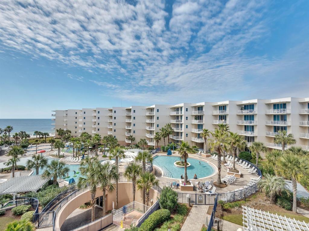 Willa Waterscape A V Fort Walton Beach Zewnętrze zdjęcie