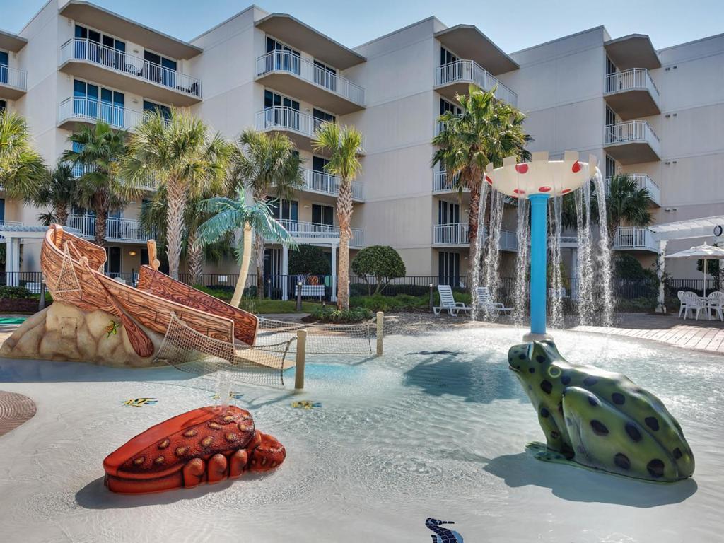 Willa Waterscape A V Fort Walton Beach Zewnętrze zdjęcie