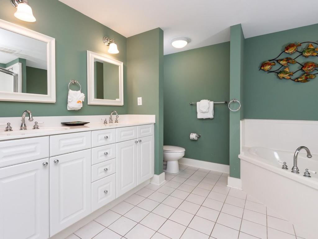 Willa Waterscape A V Fort Walton Beach Zewnętrze zdjęcie