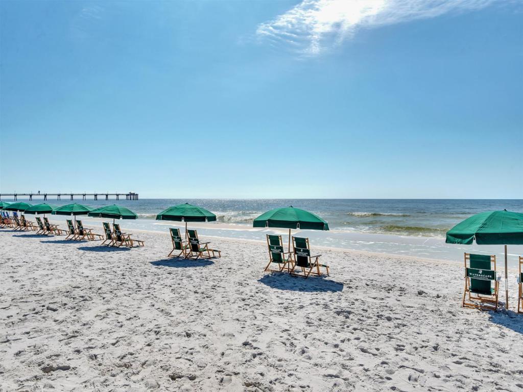 Willa Waterscape A V Fort Walton Beach Zewnętrze zdjęcie