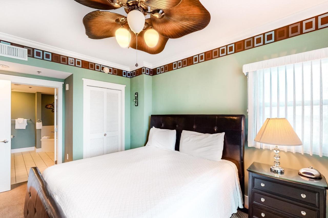 Willa Waterscape A V Fort Walton Beach Zewnętrze zdjęcie