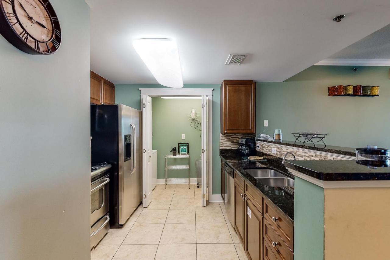 Willa Waterscape A V Fort Walton Beach Zewnętrze zdjęcie