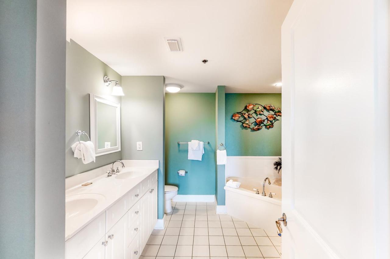 Willa Waterscape A V Fort Walton Beach Zewnętrze zdjęcie