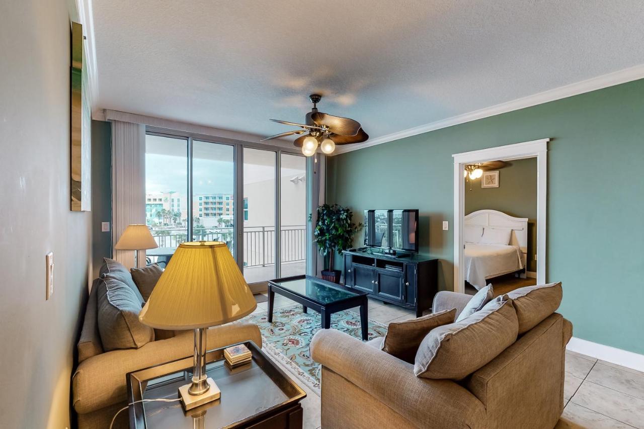Willa Waterscape A V Fort Walton Beach Zewnętrze zdjęcie