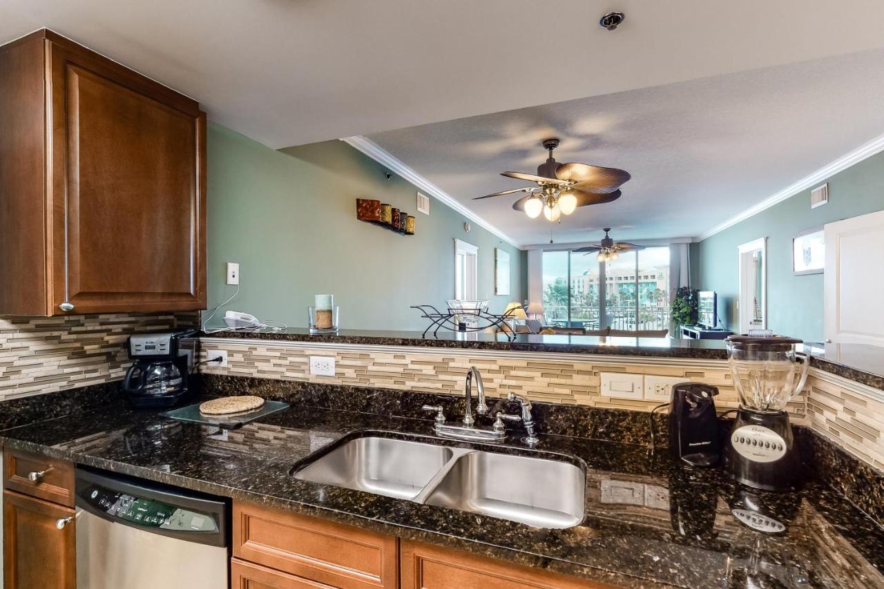 Willa Waterscape A V Fort Walton Beach Zewnętrze zdjęcie