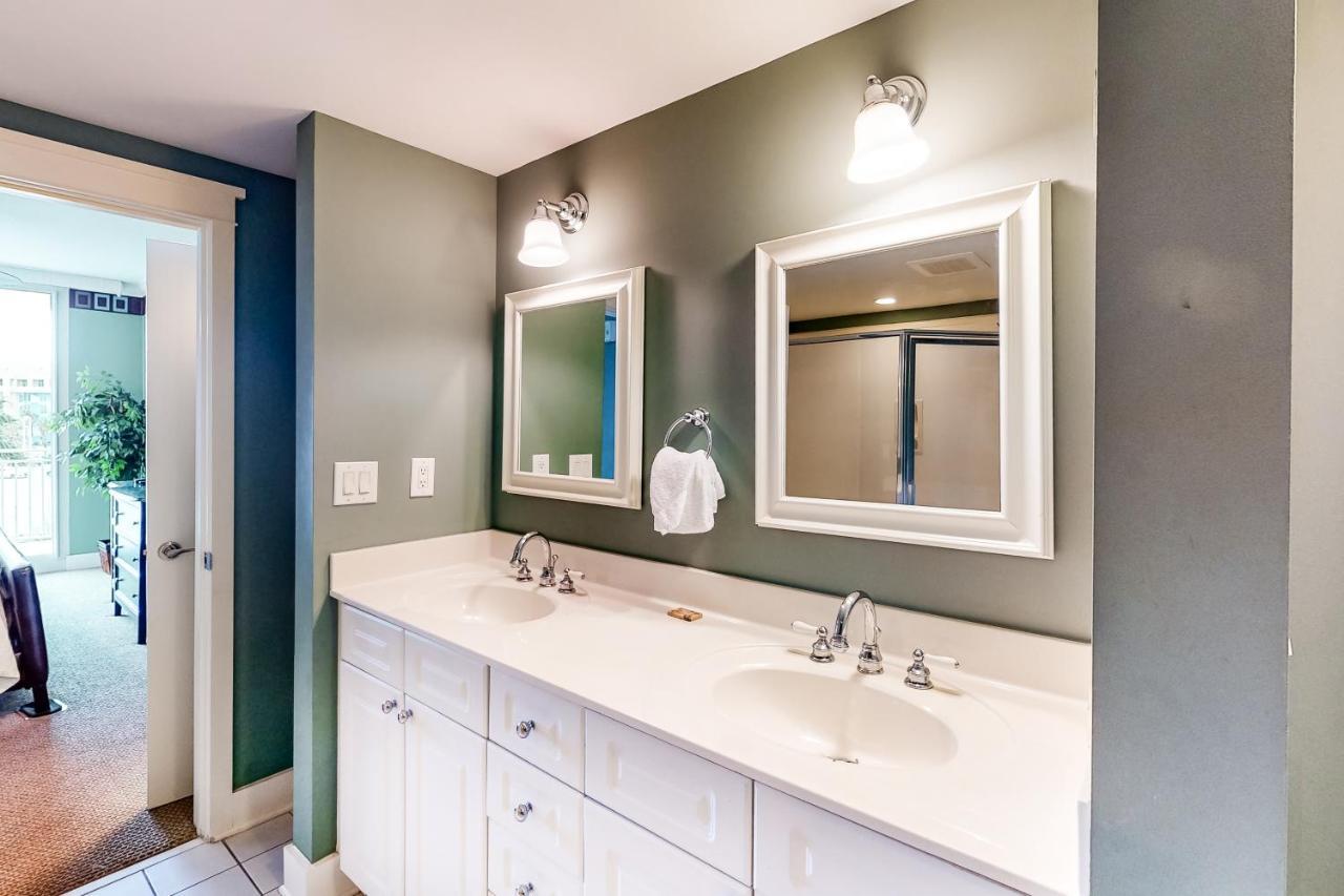 Willa Waterscape A V Fort Walton Beach Zewnętrze zdjęcie