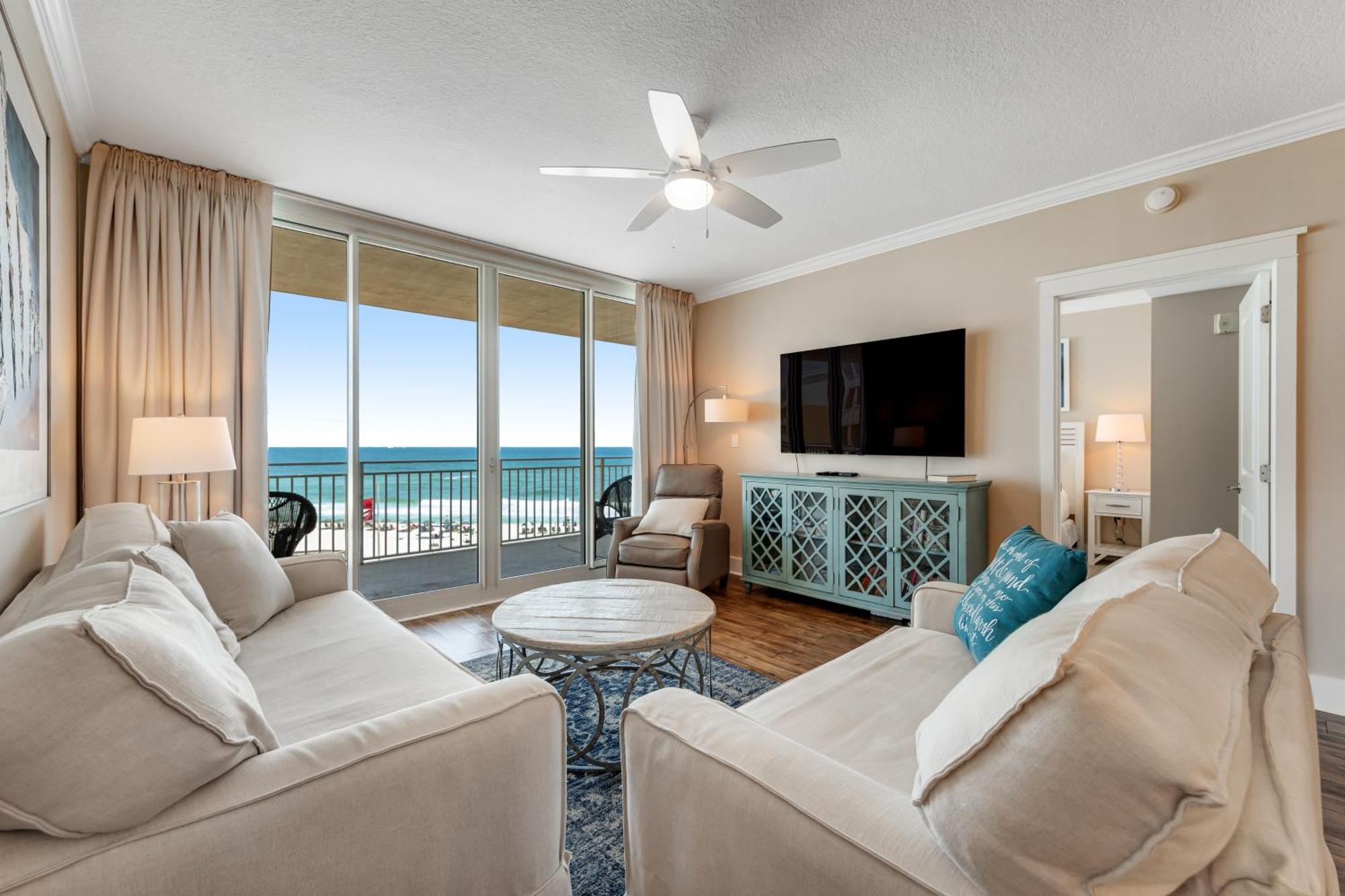 Willa Waterscape A V Fort Walton Beach Zewnętrze zdjęcie