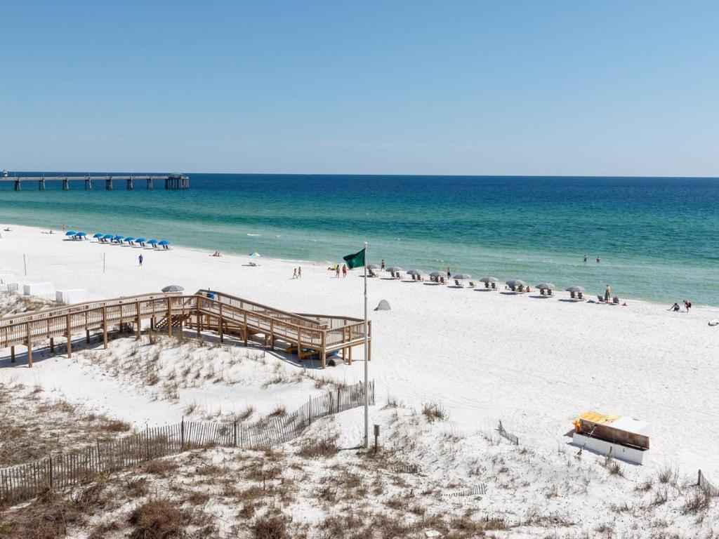 Willa Waterscape A V Fort Walton Beach Pokój zdjęcie