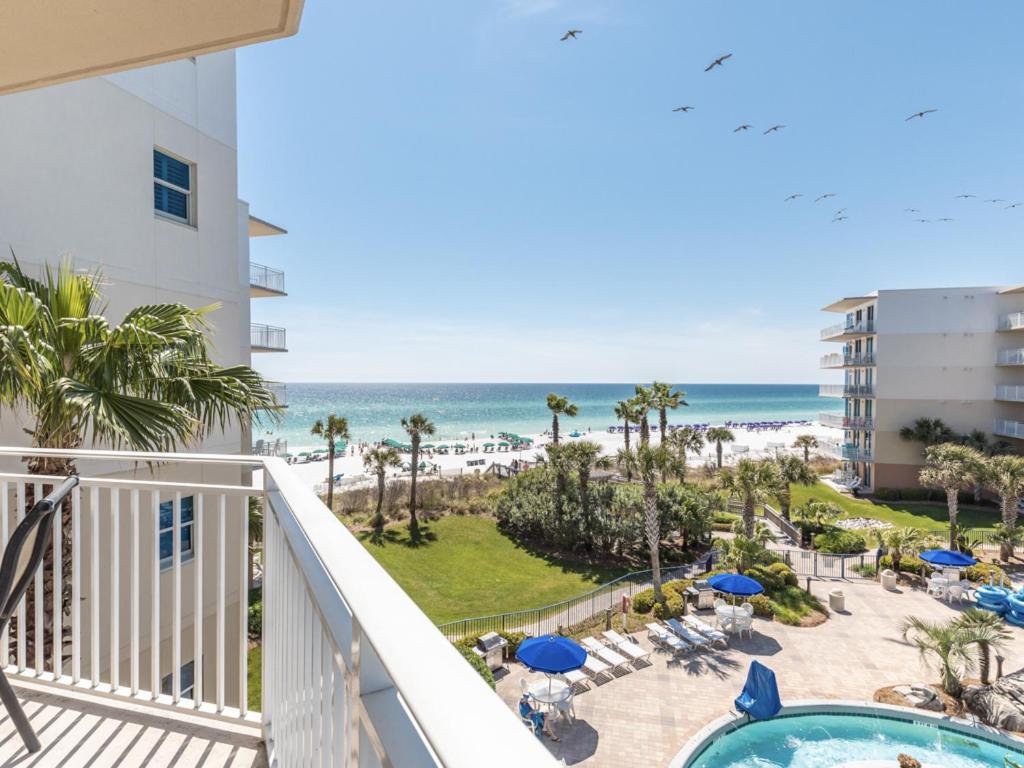 Willa Waterscape A V Fort Walton Beach Pokój zdjęcie